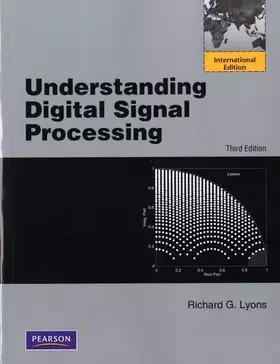 Couverture du produit · Understanding Digital Signal Processing