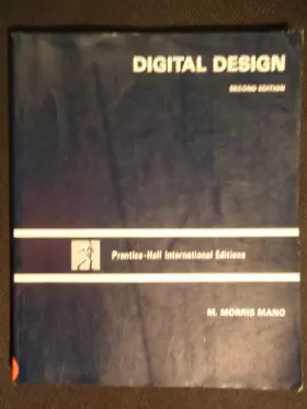 Couverture du produit · Digital Design