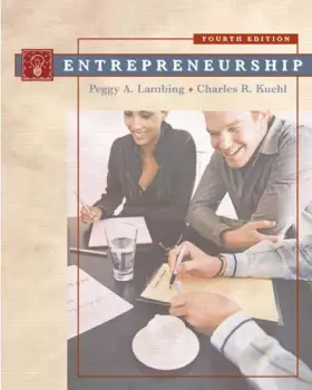 Couverture du produit · Entrepreneurship
