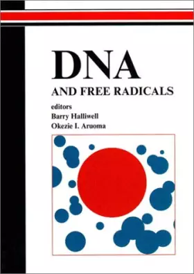 Couverture du produit · DNA and Free Radicals