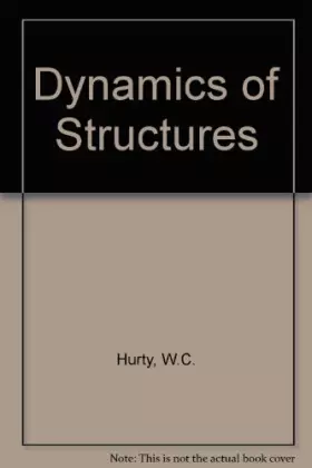Couverture du produit · Dynamics of Structures