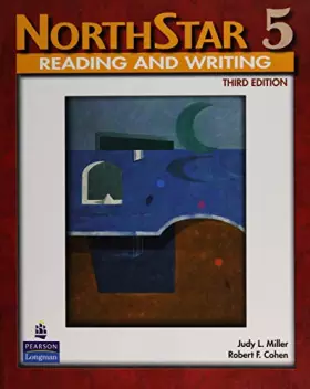 Couverture du produit · Northstar 5: Reading and Writing