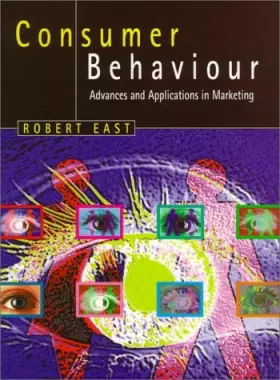 Couverture du produit · Consumer Behaviour Marketing Decisions