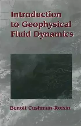 Couverture du produit · Introduction to Geophysical Fluid Dynamics