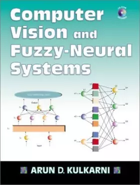 Couverture du produit · Computer Vision and Fuzzy-Neural Networks