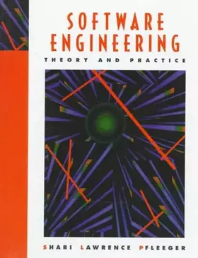 Couverture du produit · Software Engineering: Theory and Practice