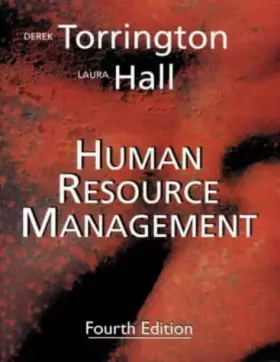 Couverture du produit · Human Resource Management