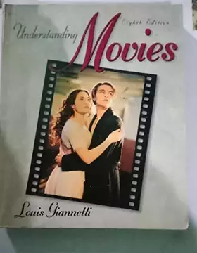 Couverture du produit · Understanding Movies (8th Edition)