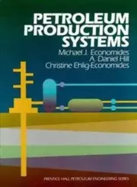 Couverture du produit · Petroleum Production Systems
