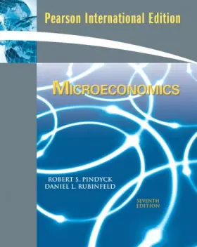 Couverture du produit · Microeconomics