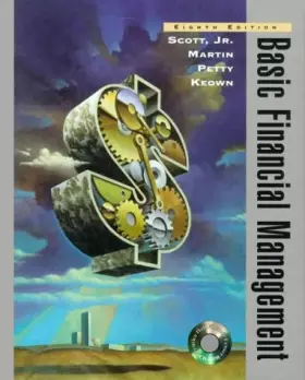 Couverture du produit · Basic Financial Management