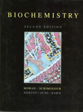 Couverture du produit · BIOCHEMISTRY