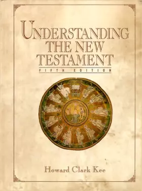 Couverture du produit · Understanding The New Testament (5th Edition)
