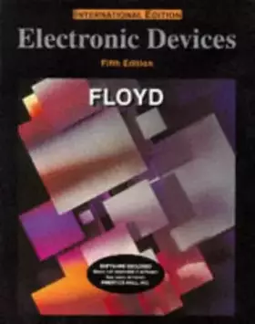 Couverture du produit · Electronic Devices