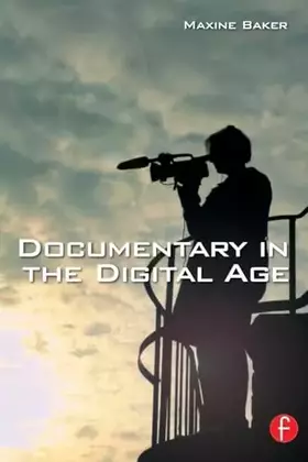 Couverture du produit · Documentary in the Digital Age