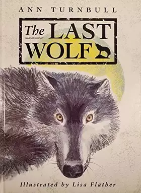 Couverture du produit · The Last Wolf