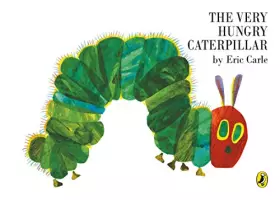 Couverture du produit · The Very Hungry Caterpillar [Board Book]