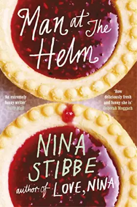 Couverture du produit · Man at the Helm