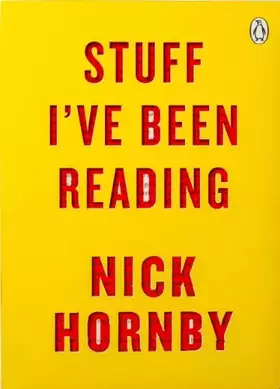 Couverture du produit · Stuff I've Been Reading