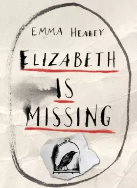 Couverture du produit · Elizabeth is Missing