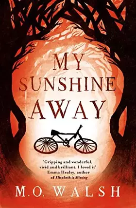 Couverture du produit · My Sunshine Away