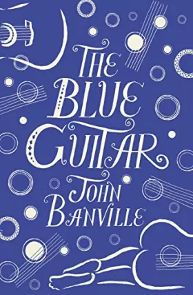 Couverture du produit · The Blue Guitar