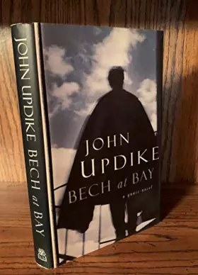 Couverture du produit · Bech at Bay, a Quasi-Novel