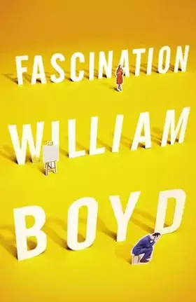 Couverture du produit · Fascination