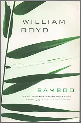 Couverture du produit · Bamboo : Non Fiction 1978-2004