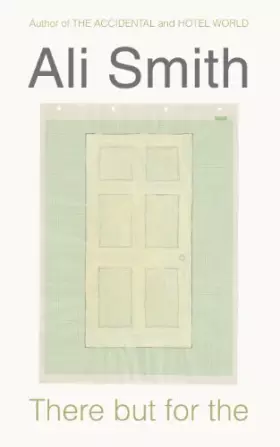 Couverture du produit · There But for The