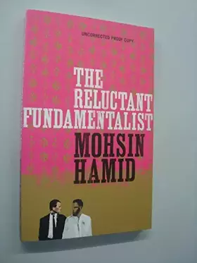 Couverture du produit · The Reluctant Fundamentalist