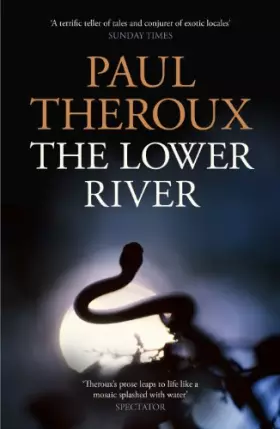 Couverture du produit · The Lower River