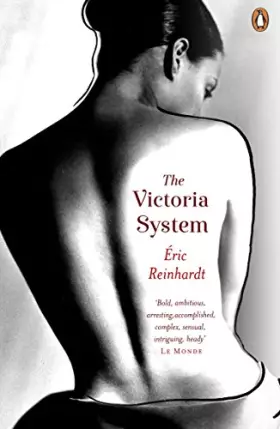 Couverture du produit · The Victoria System