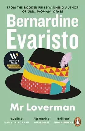 Couverture du produit · Mr Loverman