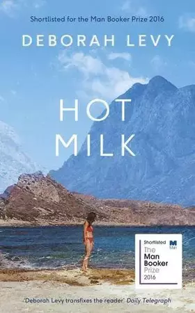 Couverture du produit · Hot Milk