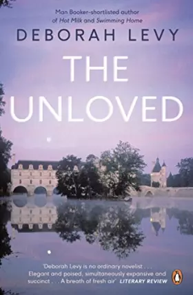 Couverture du produit · The Unloved
