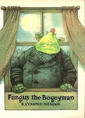 Couverture du produit · Fungus The Bogeyman