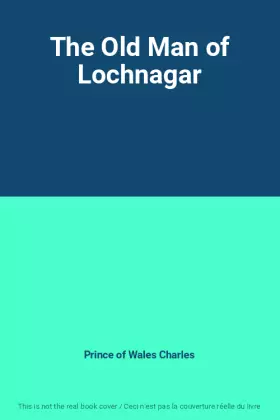 Couverture du produit · The Old Man of Lochnagar