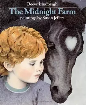 Couverture du produit · The Midnight Farm