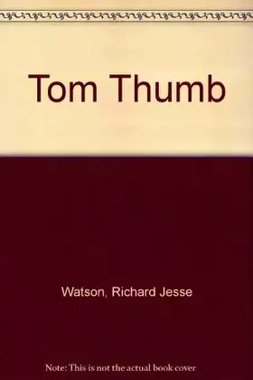 Couverture du produit · Tom Thumb