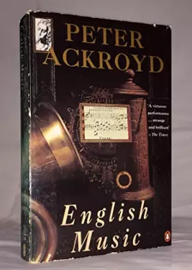Couverture du produit · English Music