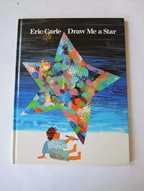 Couverture du produit · Draw Me a Star