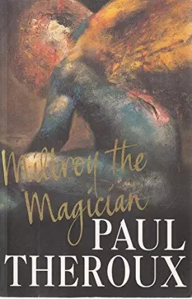 Couverture du produit · Millroy the Magician