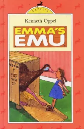 Couverture du produit · Emma's Emu