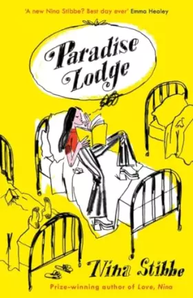 Couverture du produit · Paradise Lodge