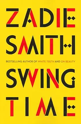 Couverture du produit · SWING TIME