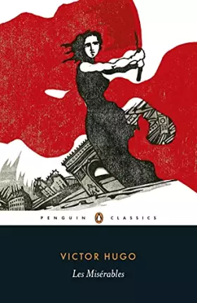 Couverture du produit · Les Miserables (Penguin Classics)