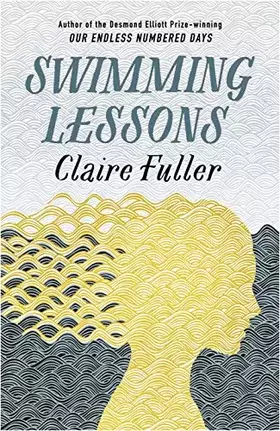 Couverture du produit · Swimming Lessons