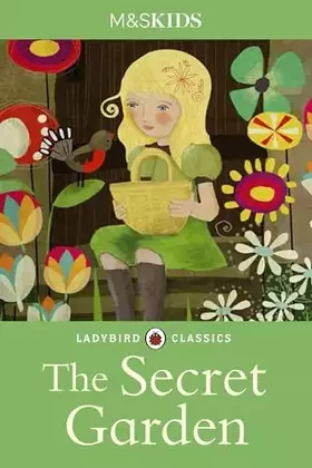 Couverture du produit · Ladybird Classics: The Secret Garden