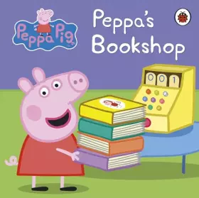 Couverture du produit · Peppa’s Bookshop